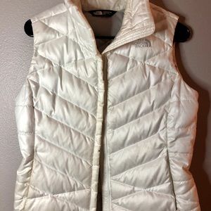 NORTH FACE VEST